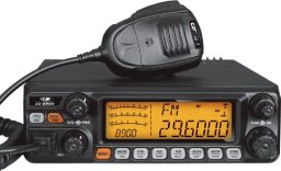 Radio CRT Radio CRT SS-8900 AM/FM/LSB/USB/CW+VHF FM RX