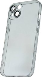 nemo Etui SAMSUNG GALAXY M33 5G Slim Color Case transparentne