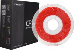Creality Creality Filament PLA, 1kg, 1,75mm, Red (3301010062)