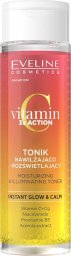 Eveline Vitamin C 3X Action Tonik nawilżająco-rozświetlający 200ml