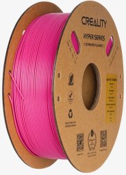 Drukarka 3D Creality Creality Filament Hyper PLA, 1kg, 1,75mm, Viva Magenta (3301010413)