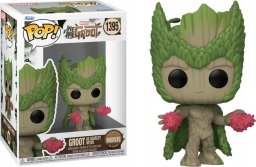 Figurka Funko Pop Figurka POP! - Groot as Scarlet Witch (1395)