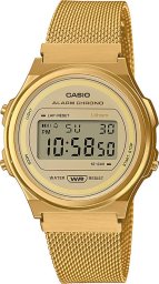 Zegarek Casio Vintage Zegarek Casio Vintage A171WEMG-9AEF .