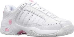 K-Swiss Tennis shoes for ladies K-SWISS DEFIER RS white/pink EU39,5