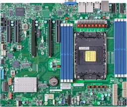 Płyta główna SuperMicro Supermicro Mainboard X13SEI-F ATX Sockel 4677 Bulk