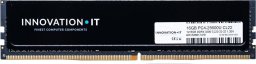 Pamięć Innovation IT 3200 16GB Innovation IT CL22 1.2V with Heatspreader (CL22-22-22)