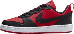 Nike Buty NIKE COURT BOROUGH LOW RECRAFT GS (DV5456 600) 38.5
