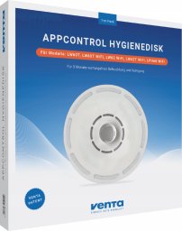 Venta Venta 2121100 Do Venta AppControl LW60T | LW62 | LHP60 1 szt. biały