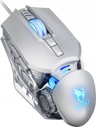 Mysz ExtraLink EXTRALINK GAMING MOUSE G530