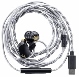 Słuchawki Moondrop CHU II DSP