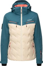 Iguana Damska Kurtka ocieplana AMBLA W