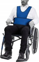 Timago Kaftan na rzep stabilizujący miednicę i tułów M