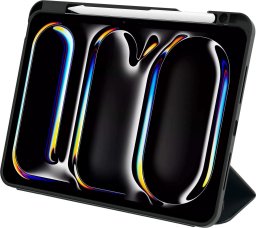 Etui na tablet OtterBox OtterBox React Folio Apple iPad Pro 11" (M4) - black