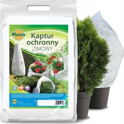 Planta Kaptur ochronny na rośliny zimowy 60x80 cm 2 szt.