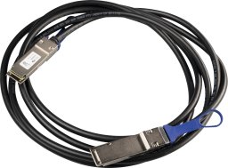 Moduł SFP MikroTik QSFP28 100G direct attach