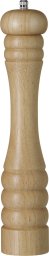 Młynek do przypraw Hendi Młynek do mielenia pieprzu jasne drewno śr. 60 x 315 mm - Hendi 469743