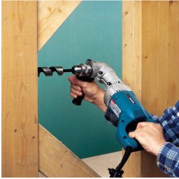 Wiertarka Makita Makita Wierarka kątowa DA4000LR blue