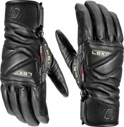 Leki LEKI RĘKAWICE WCR Venom Speed 3D 7.0