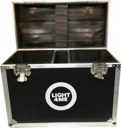 LIGHT4ME VENOM SPOT RING 200W CASE na 2 szt.