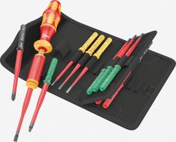 Wera Wera Kraftform Kompakt VDE 15 Torque extra slim 1 TIE