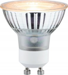Paulmann Źródło światła LED GU10 przyjazna dla owadów 4,3W 320lm 2200K 230V 38st.
