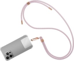4smarts 4smarts Universal Necklace PhonoLace, rose/ gold