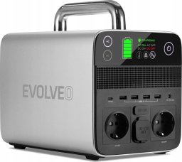 Evolveo EVOLVEO Nabíjecí stanice PowerCharge 500