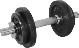 Tunturi Ketaus hanteliai TUNTURI, 2x 10kg