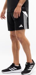 Adidas Spodenki treningowe krótkie męskie Tiro 24 Training czarne IP1951 XL