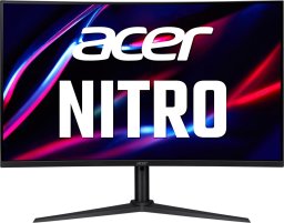Monitor Acer Nitro XZ2 XZ322QUV3bmiiphx (UM.JX0EE.306)