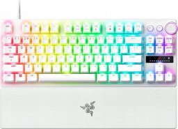 Klawiatura Razer Huntsman V3 Pro TKL Analog (RZ03-04981700-R3M1)