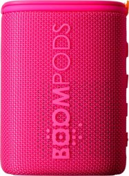 Głośnik Boompods Boompods Beachboom Ocean Pink