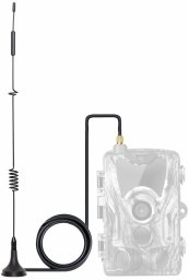 Antena Evolveo EVOLVEO StrongVision externí GSM anténa