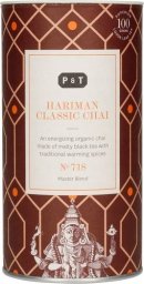 Paper &amp; Tea Paper & Tea - Hariman Classic Chai -  Herbata sypana - Puszka 100g