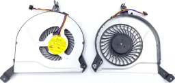 Wentylator Ultra Parts Wentylator HP PAVILION 14-P 14-V 17-F 17-P 15-K 15-P 17-K ENVY M7 17 767776-001 45Y21HSTPC0