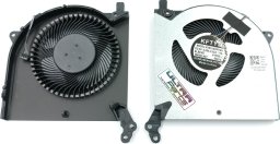 Wentylator Ultra Parts Wentylator LENOVO LEGION 5-15ARH05H 5V GPU