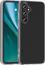 Etteri Nakładka Clear Case do Samsung Galaxy A35 5G