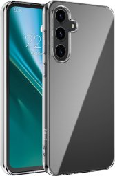 Etteri Nakładka Clear Case do Samsung Galaxy S23 FE