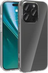 Etteri Nakładka Etteri Clear Case do iPhone 15 Pro Max 6,7"