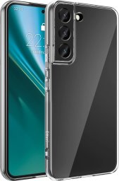 Etteri Nakładka Etteri Clear Case do Samsung Galaxy S22