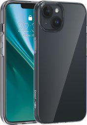Etteri Nakładka Etteri Clear Case do iPhone 14 6,1"
