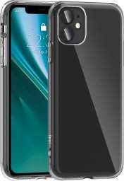 Etteri Nakładka Clear Case do iPhone 11