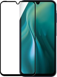 Etteri Etteri szkło hartowane 9D do Samsung Galaxy A15 4G / A15 5G