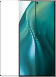 Etteri Etteri szkło hartowane 9D do Samsung Galaxy S24 Ultra