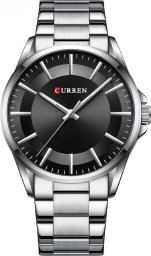 Zegarek Curren ZEGAREK MĘSKI CURREN 8429 (zc043d) + BOX NoSize