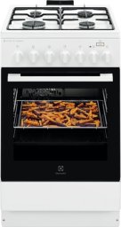 Kuchenka Electrolux COOKER D-E LKK664220XELECTROLUX