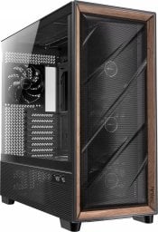 Obudowa Antec Geh Antec FLUX PRO                       Full Tower  schwarz retail