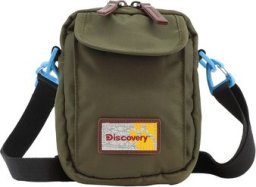  Discovery Mała saszetka na ramię Discovery ICON 710 khaki