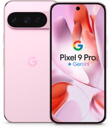 Smartfon Pixel 9 Pro 5G 16/128GB Rose
