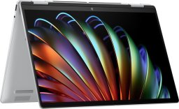 Laptop HP Laptop 2w1 HP Envy X360 14-fa0013dx / 9S1R3UA / AMD Ryzen 5 / 16GB / SSD 512GB / Radeon / FullHD / Dotyk / Win 11